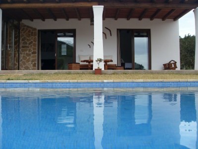 Villa Schöne Villa mit Schwimmbad - Outdoor photo 11