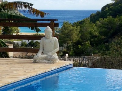Villa Schöne Villa mit Schwimmbad - Outdoor photo 16
