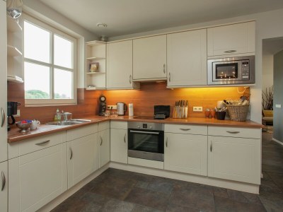Holiday house Country house next to a nature reserve - Features photo 12