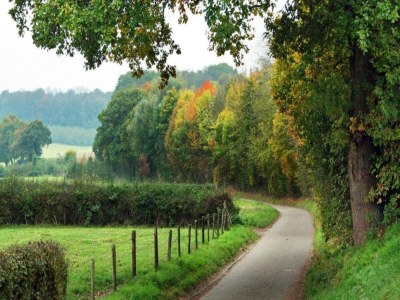 Holiday house Country house next to a nature reserve - Environment photo 27