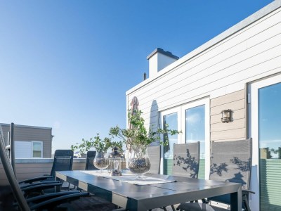 Holiday apartment Ferienwohnung cloud nine Olpenitz in Olpenitz - Holiday apartment
