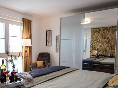 Holiday apartment Ferienwohnung cloud nine Olpenitz - Features photo 21