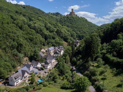 Holiday house Ehrbachklamm in Brodenbach - Holiday house