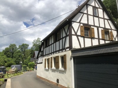 Holiday house Ehrbachklamm - Outdoor photo 6