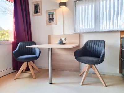 Holiday apartment Charming holiday home in the center of Westkapelle in Westkapelle - Holiday apartment