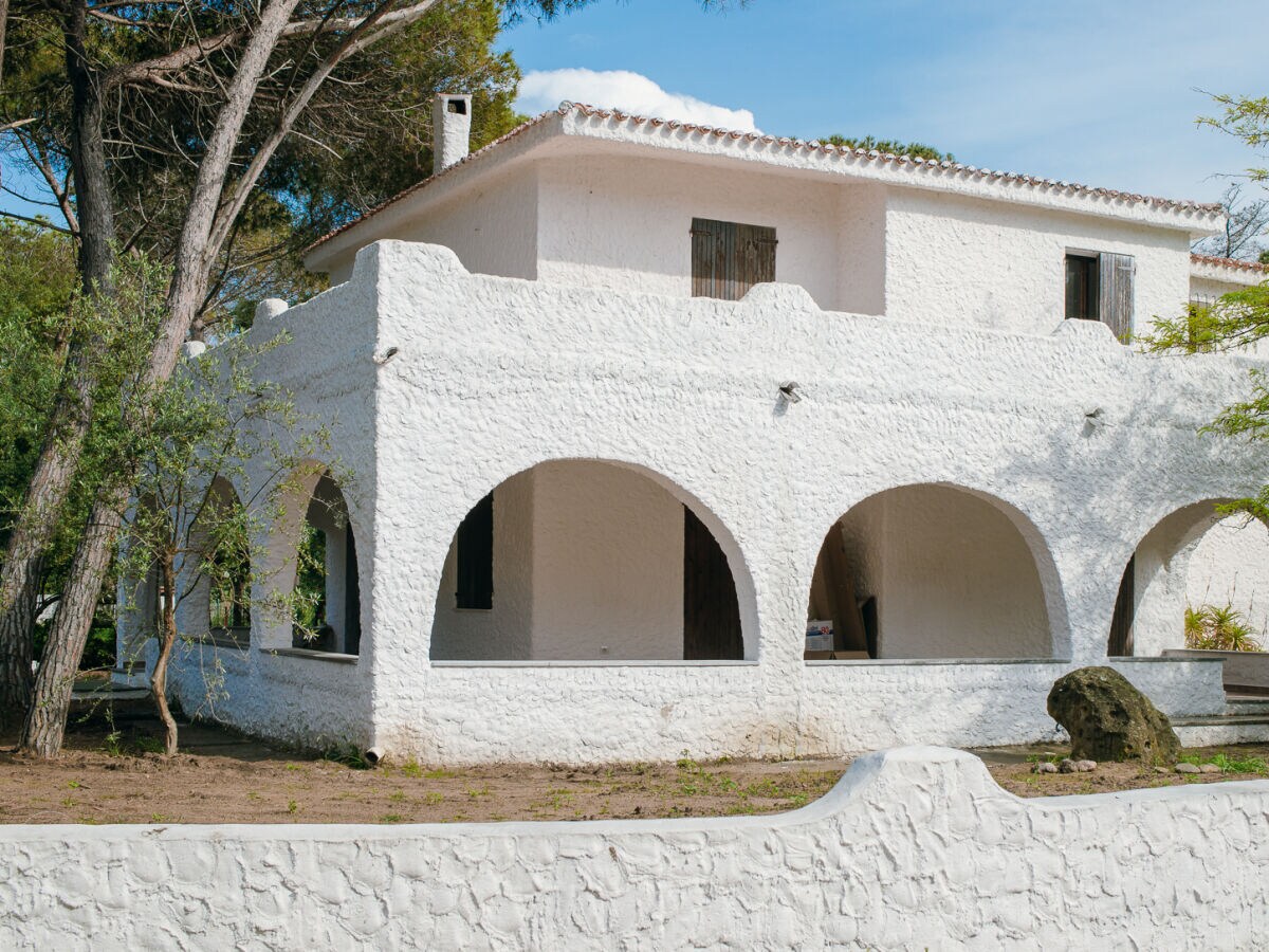 Villa Rosa - Outdoor photo 2