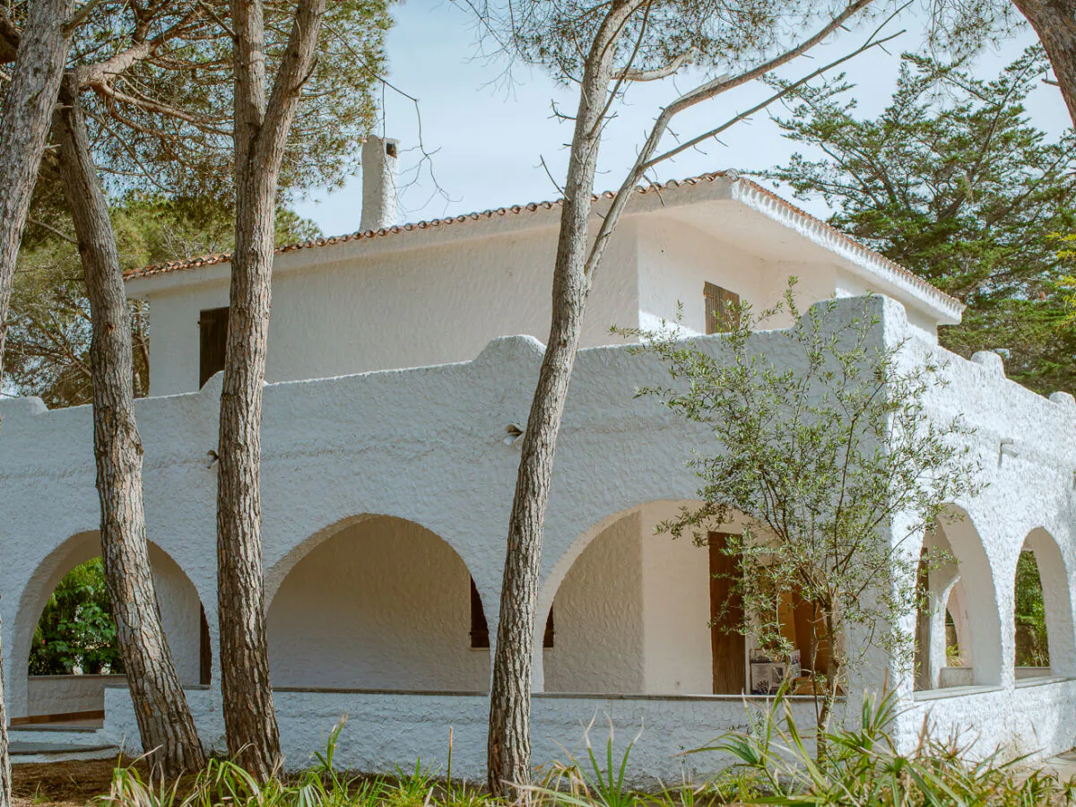 Villa Rosa - Outdoor photo 3