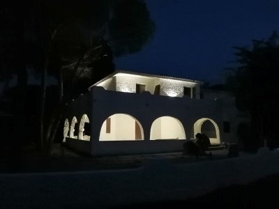 Villa Rosa - Outdoor photo 8