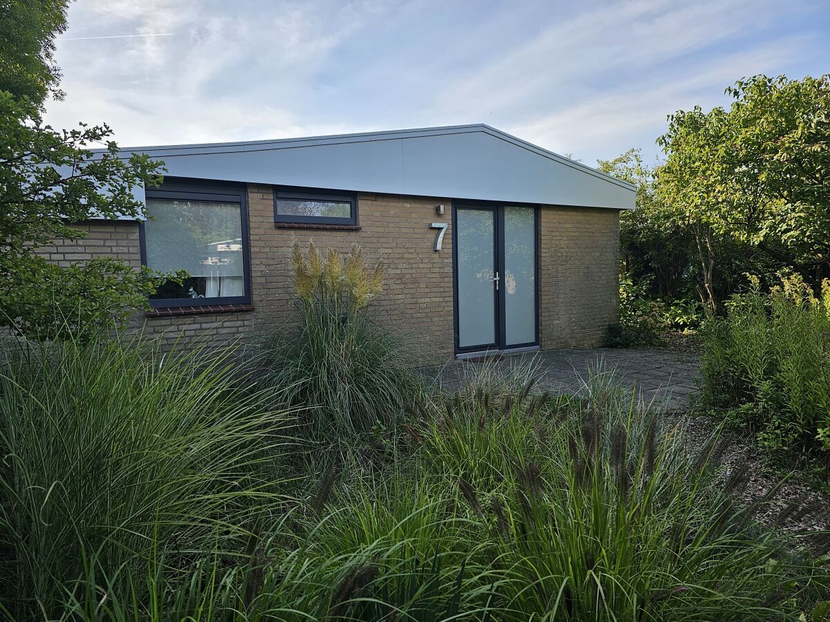 Holiday house Huijsmansverhuur Type C Comfort Plus Horrelshoogte 7