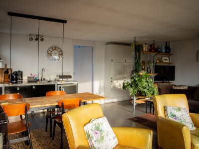 Holiday house Huijsmansverhuur Type C Comfort Plus Horrelshoogte 7 - Features photo 15