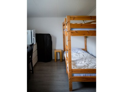 Holiday house Huijsmansverhuur Type C Comfort Plus Horrelshoogte 7 - Features photo 19
