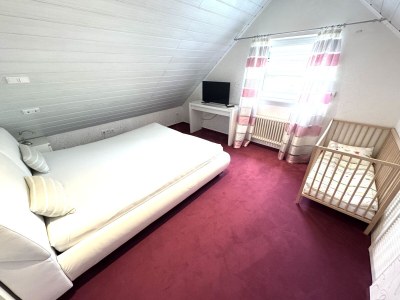 Holiday apartment "Am Krongut Bornstedt" - Features photo 15