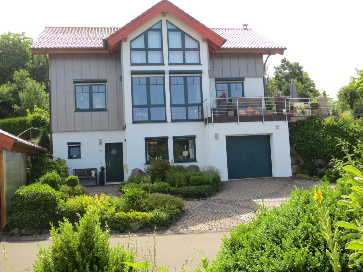 Apartment charmante Erdgeschosswohnung in Daun