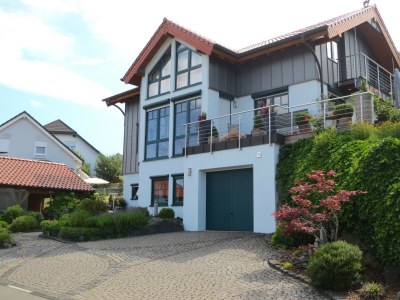 Apartment charmante Erdgeschosswohnung in Daun - Outdoor photo 5