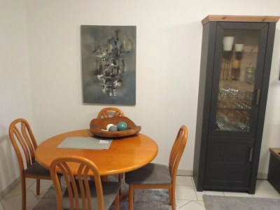 Apartment charmante Erdgeschosswohnung in Daun - Features photo 21