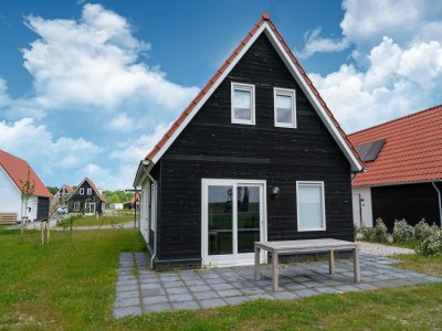 Holiday house Holiday Home in Zeeland near Gorishoek Beach - Outdoor photo 2