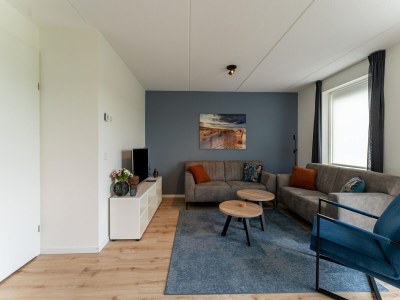 Holiday house Holiday Home in Zeeland near Gorishoek Beach - Features photo 11