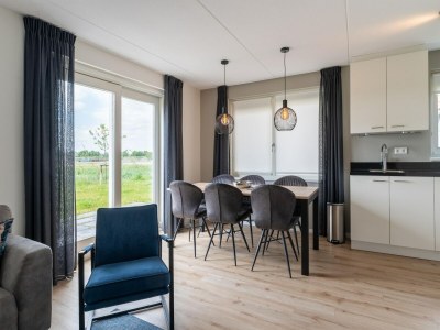Holiday house Holiday Home in Zeeland near Gorishoek Beach - Features photo 17