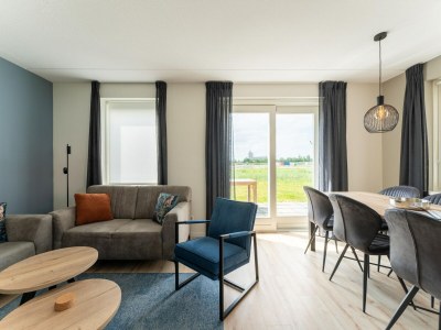 Holiday house Holiday Home in Zeeland near Gorishoek Beach - Features photo 23