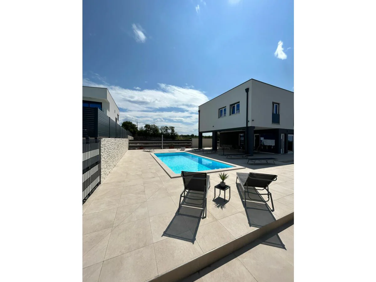 Villa Mia