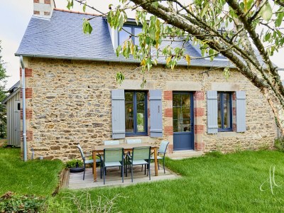 Holiday house La maison de Saint-Ké in Saint-Quay-Portrieux - Holiday house