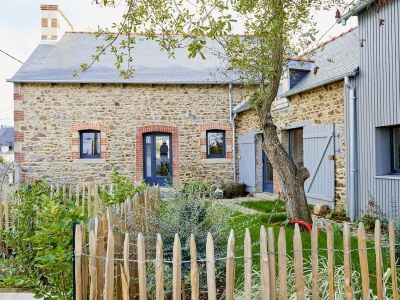 Holiday house La maison de Saint-Ké - Outdoor photo 2