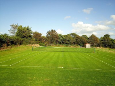 Holiday house Le Pressoir - Outdoor photo 5