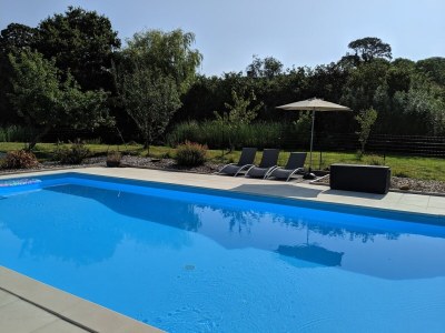 Holiday house Le Pressoir - Outdoor photo 6