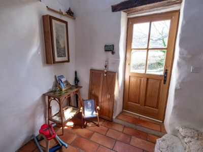 Holiday house Cottage with pool and view of the Luberon 414 SAI - Features photo 19
