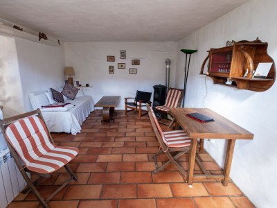 Holiday house Cottage with pool and view of the Luberon 414 SAI - Features photo 20