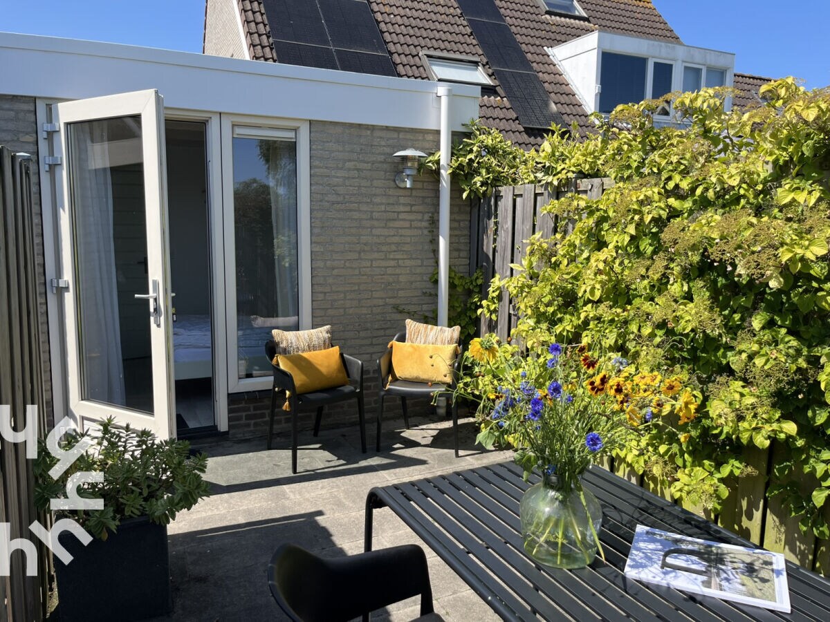 Holiday house Holiday house Domburg - ZE1230