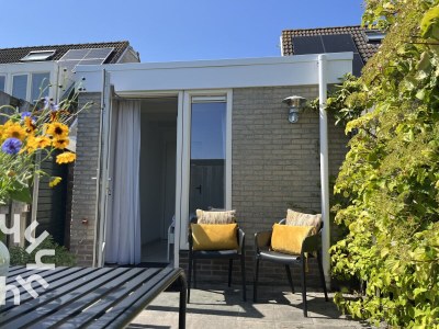 Holiday house Holiday house Domburg - ZE1230 - Environment photo 18