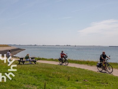 Holiday apartment Holiday apartment Sint-Annaland - ZE1221 - Environment photo 33