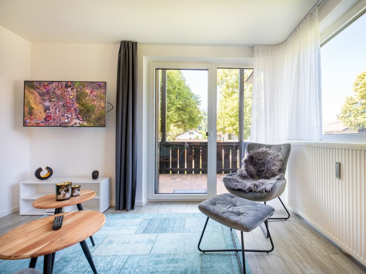 Holiday apartment Bergnest