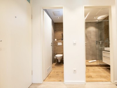 Holiday apartment Bergnest - Outdoor photo 33