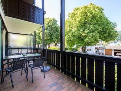 Holiday apartment Bergnest - Outdoor photo 47