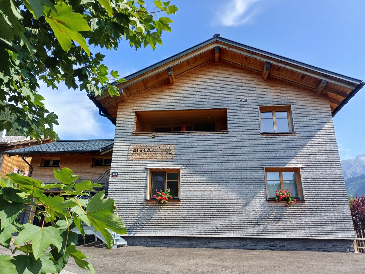 Holiday apartment Augia 2 - Outdoor photo 2
