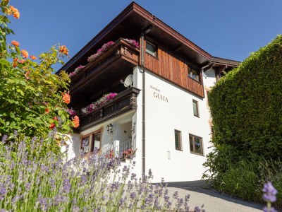 Apartment Donna Moltina in Innsbruck - Apartment