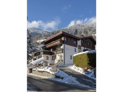 Apartment Donna Moltina - Outdoor photo 3
