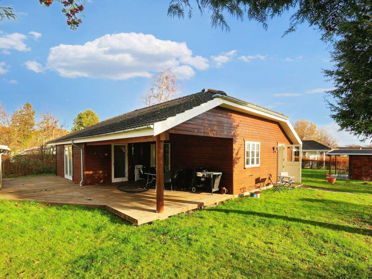 Holiday house 6 person holiday home in Nysted-By Traum