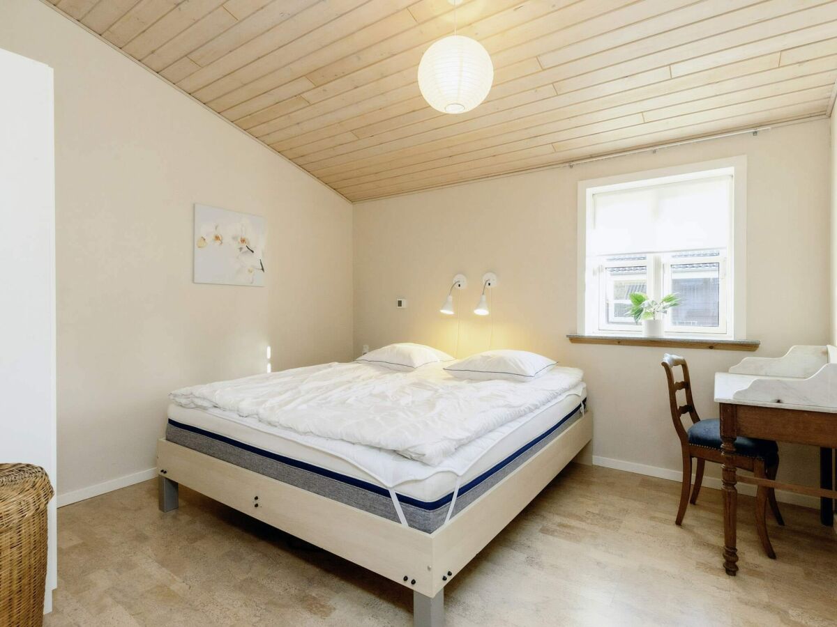 Holiday house 6 person holiday home in Nysted-By Traum - Outdoor photo 2