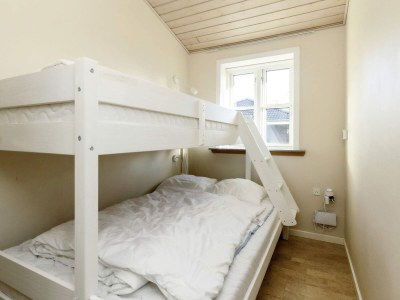 Holiday house 6 person holiday home in Nysted-By Traum - Outdoor photo 5