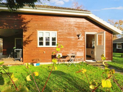 Holiday house 6 person holiday home in Nysted-By Traum - Outdoor photo 11