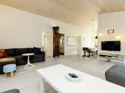 Holiday house 6 person holiday home in Nysted-By Traum - Outdoor photo 14