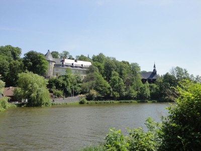 Holiday apartment Oberharz am Brocken, OT Stiege - Environment photo 15