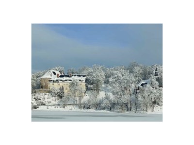 Holiday apartment Oberharz am Brocken, OT Stiege - Environment photo 21