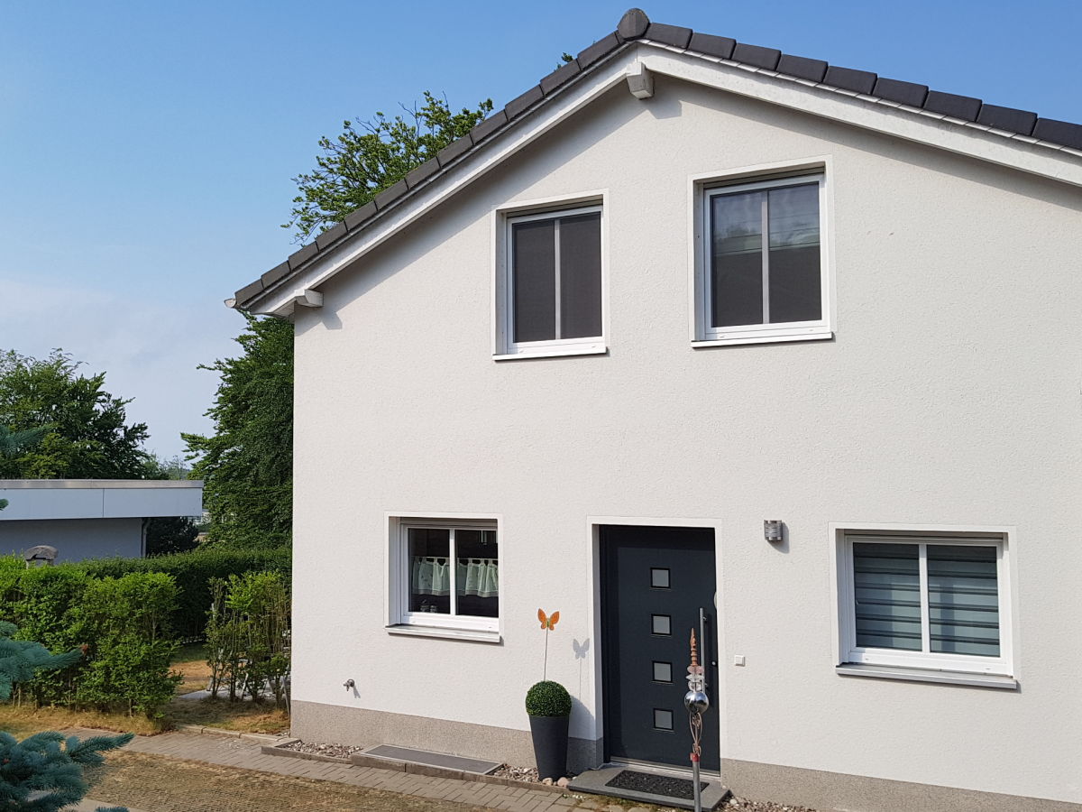 Holiday house Meeresfunkeln