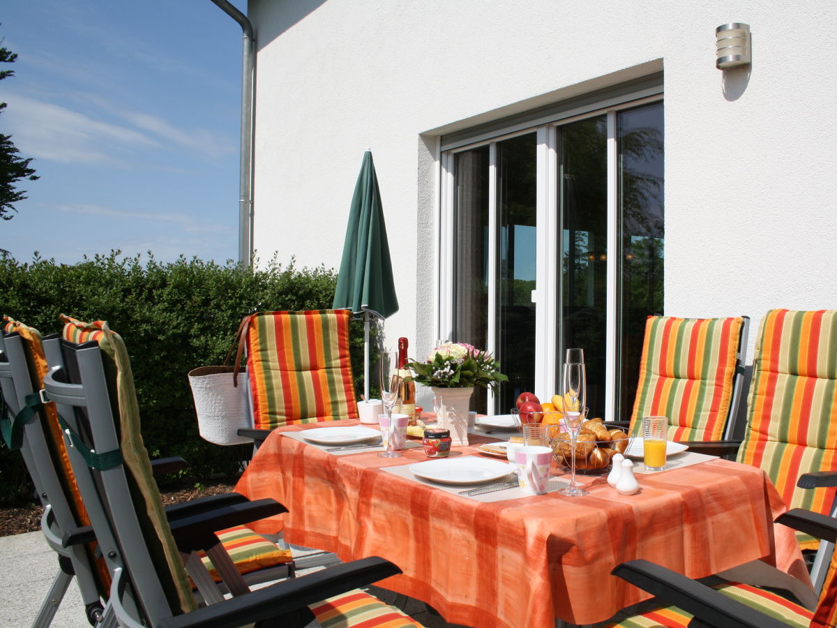 Holiday house Meeresfunkeln - Outdoor photo 5