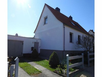 Holiday house Haustierfreundlicher Kurzurlaub in Northern Harz - Holiday house