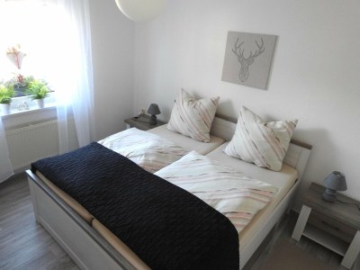 Holiday house Haustierfreundlicher Kurzurlaub - Features photo 13